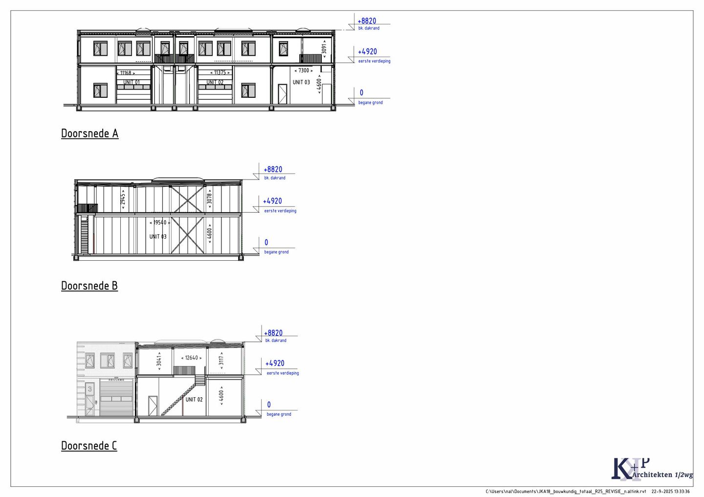 Bekijk foto 4 van J. keplerweg