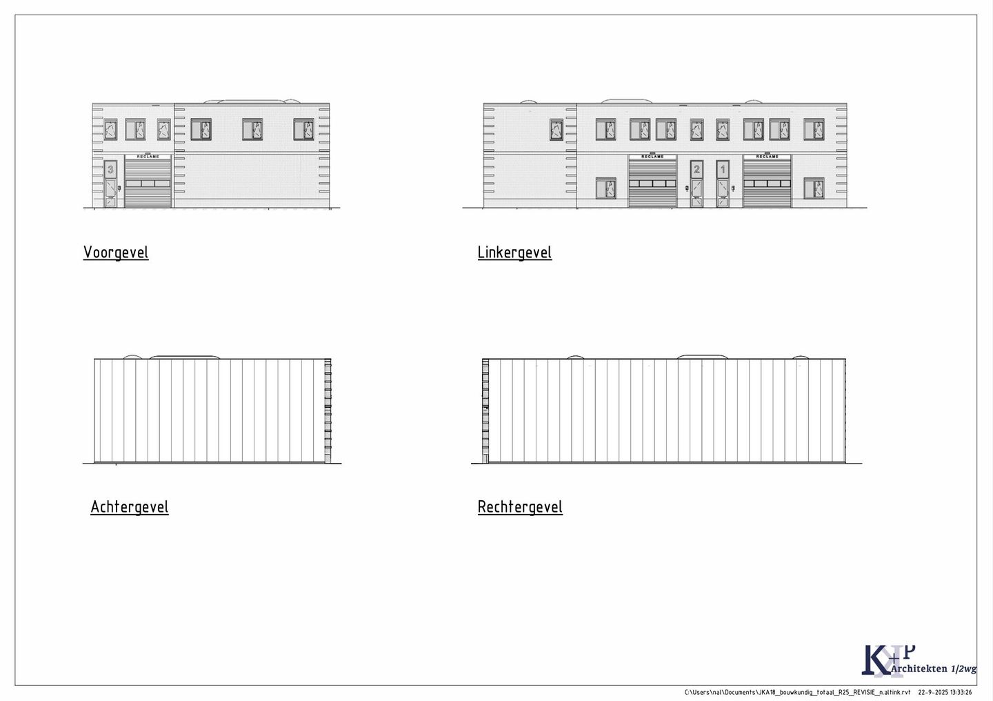 Bekijk foto 5 van J. keplerweg