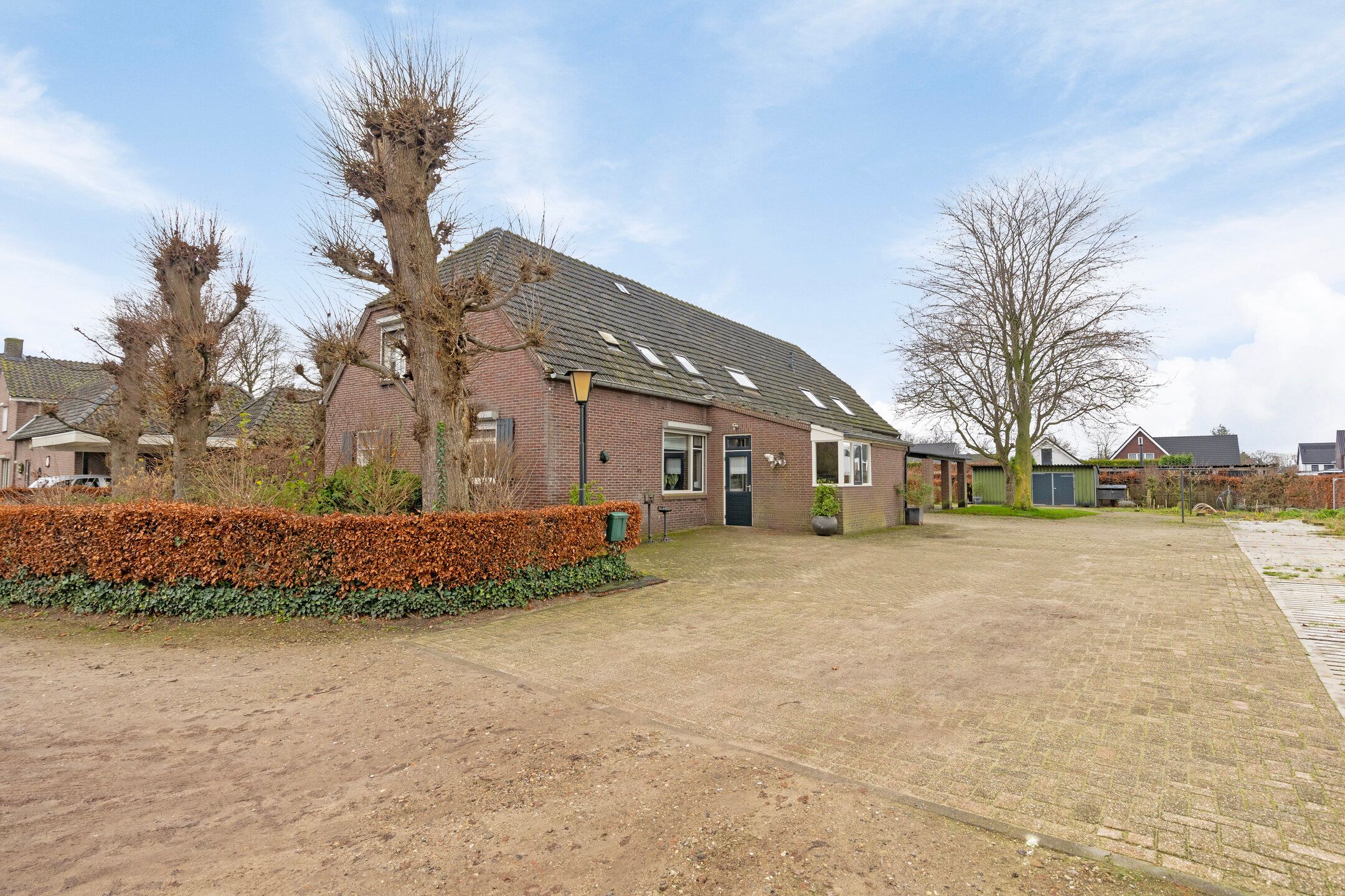 Photo 3 of Kokse Hoeve 3