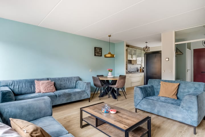 Photo 2 of De Kievit 8