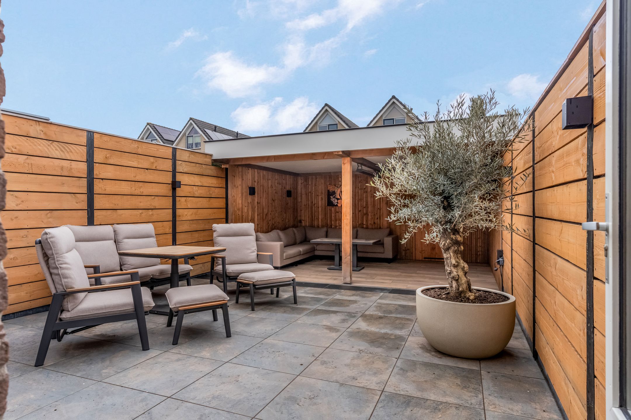 Foto 3 van De Kievit 8