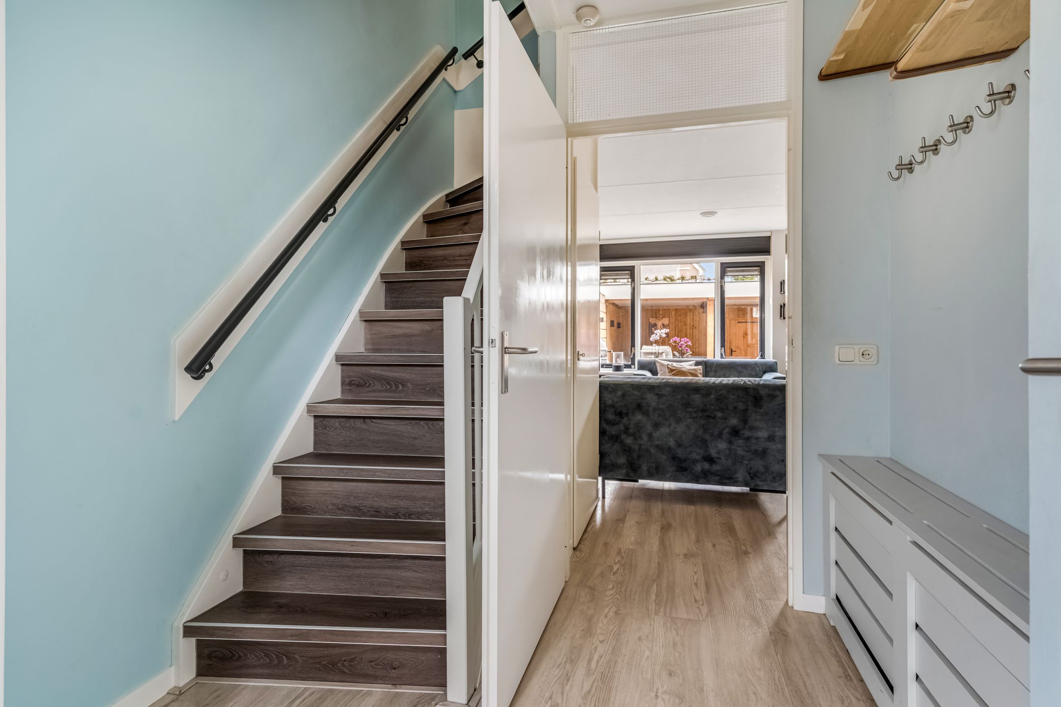 Foto 6 van De Kievit 8