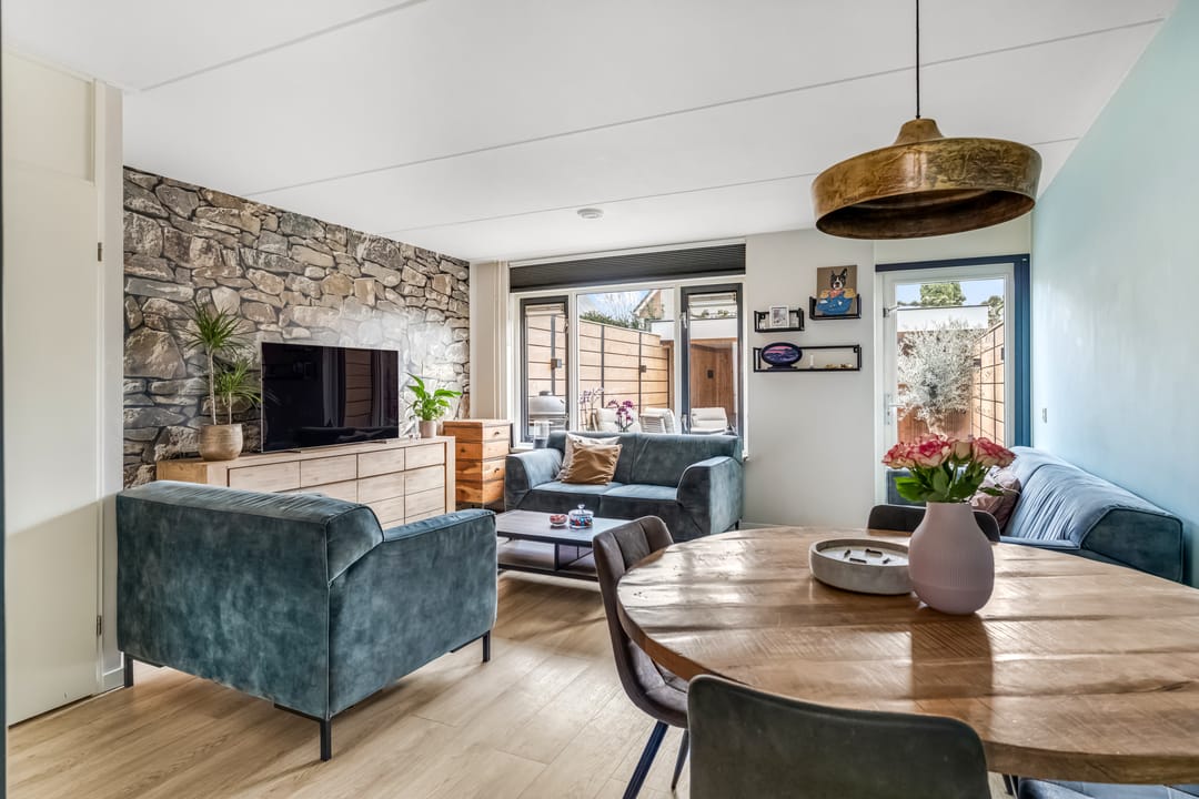 Foto 8 van De Kievit 8