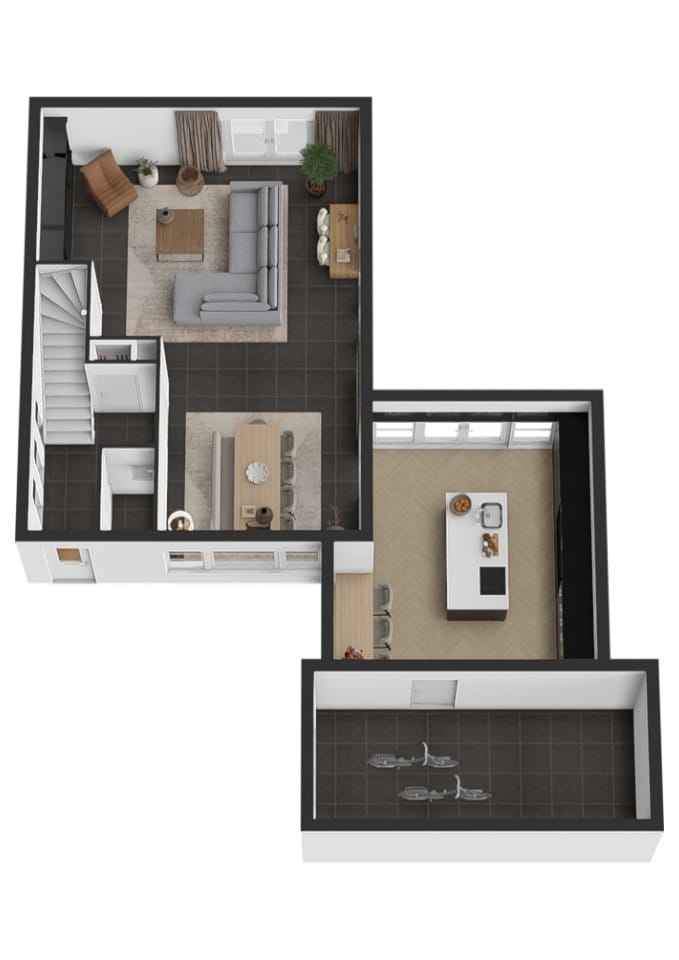 Foto 44 van De Klompenmaker 12