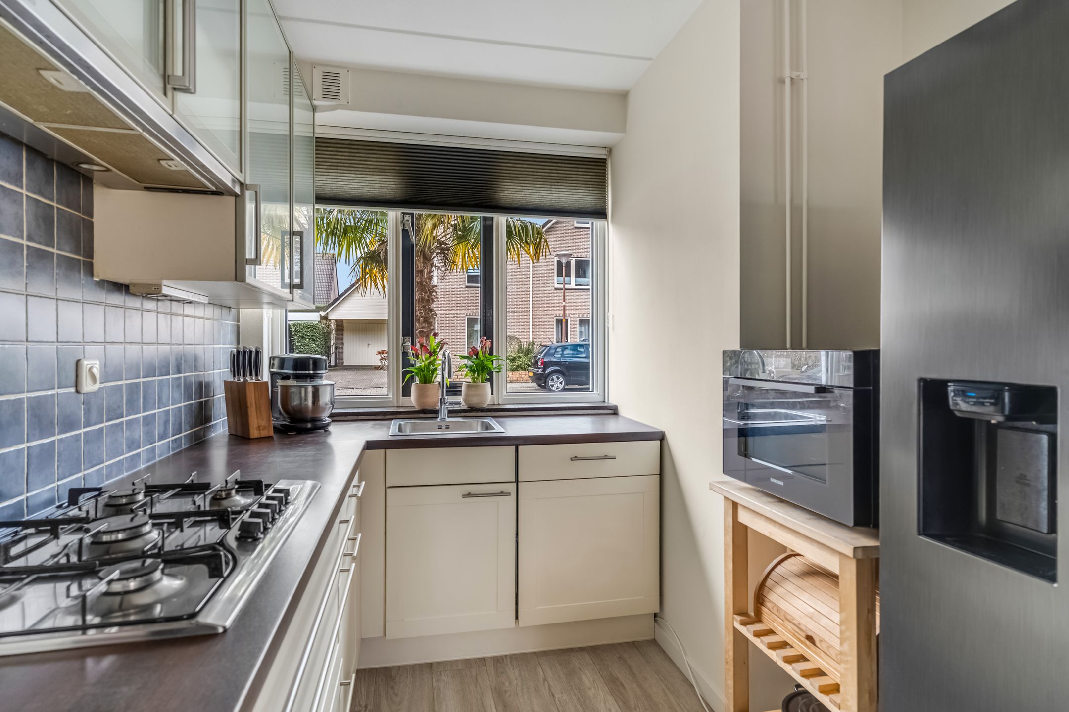 Foto 9 van De Kievit 8