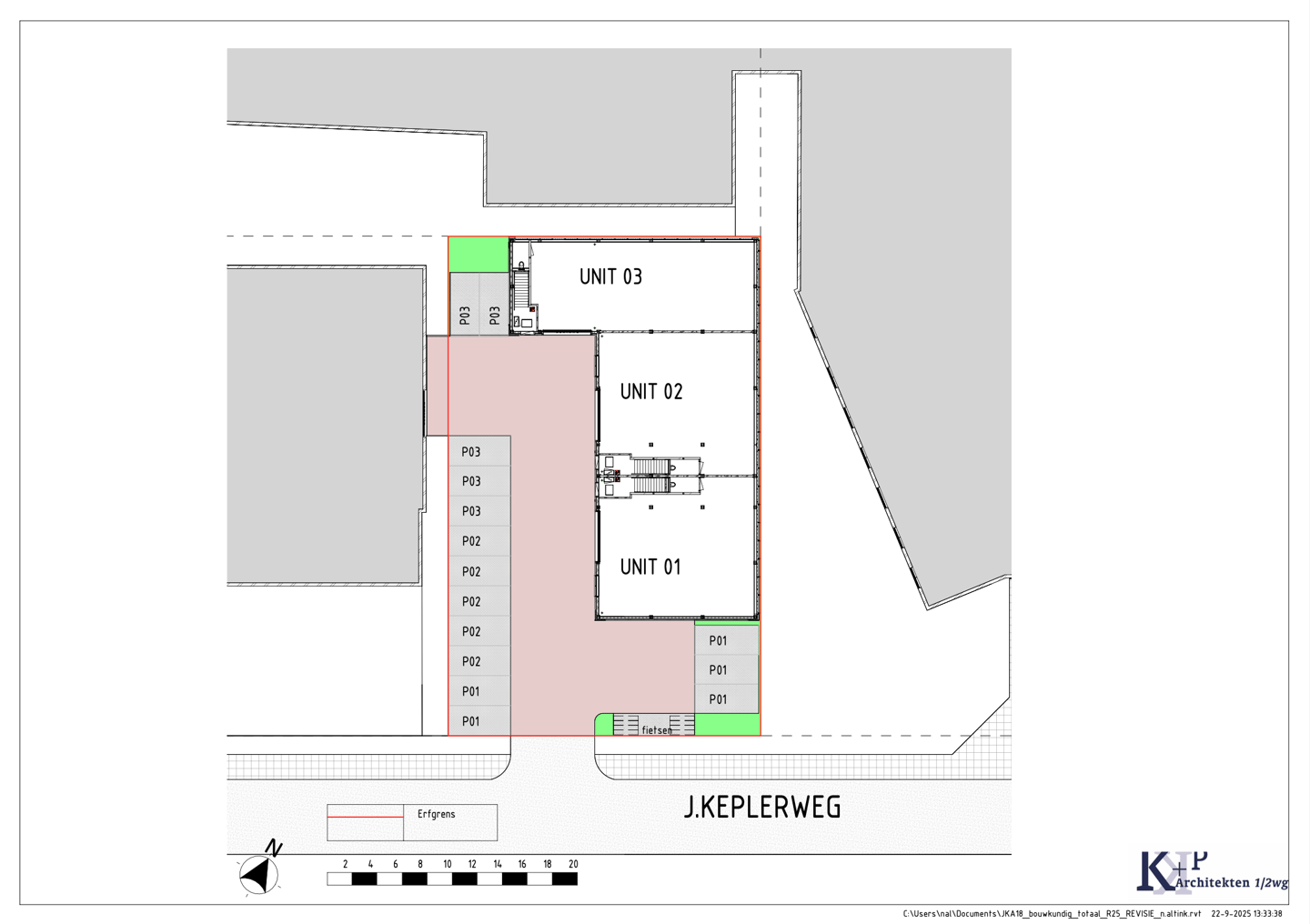 Bekijk foto 2 van J. keplerweg