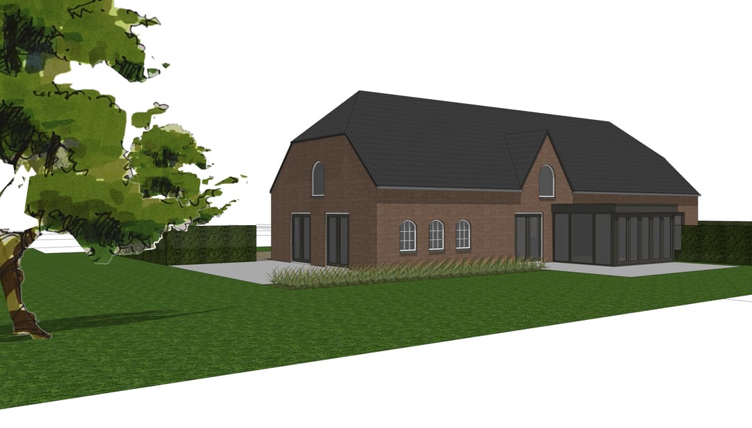 Photo 61 of Kokse Hoeve 3