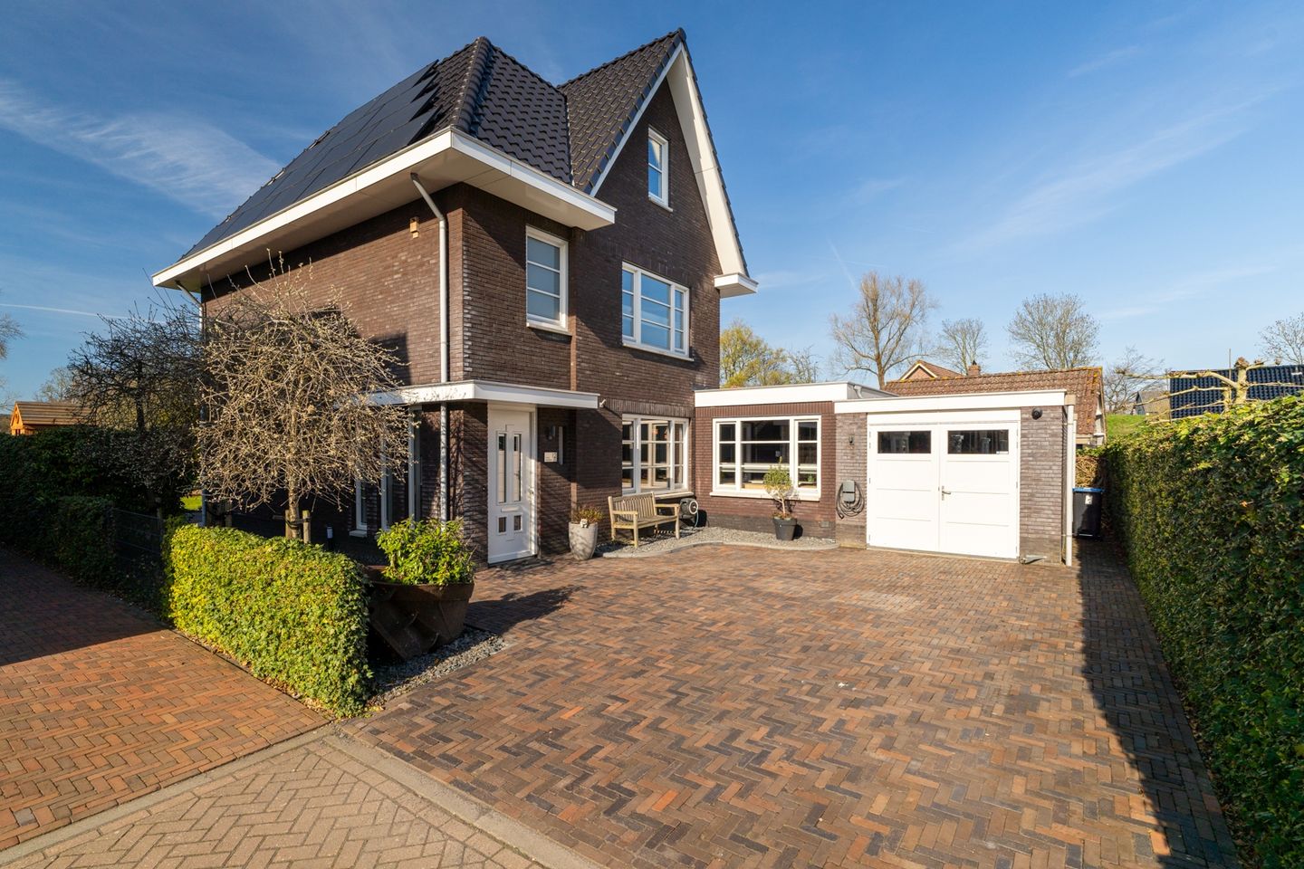 Foto 4 van De Klompenmaker 12