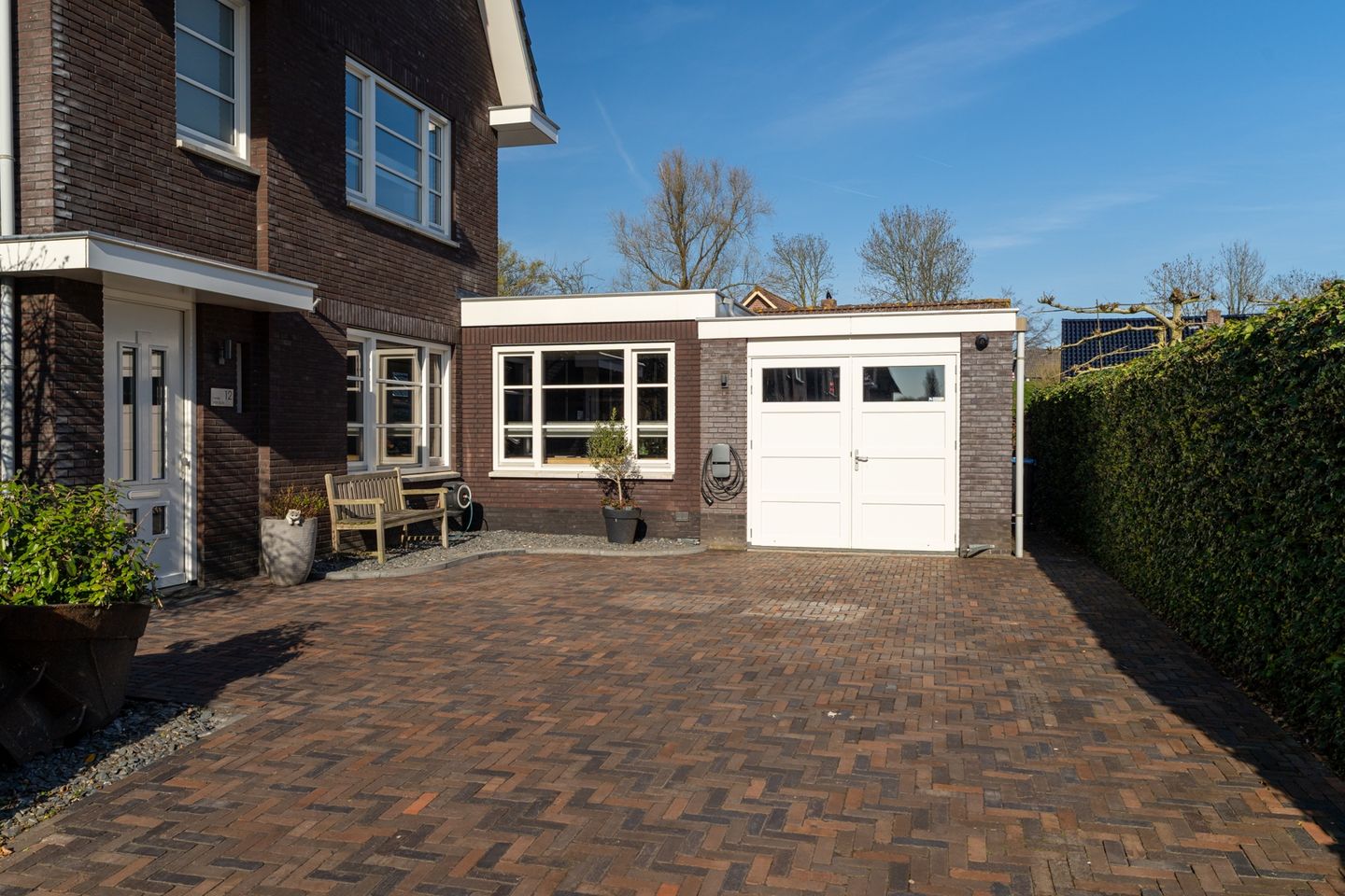 Foto 5 van De Klompenmaker 12