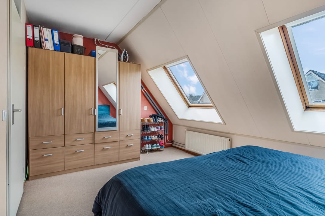 Foto 13 van De Kievit 8