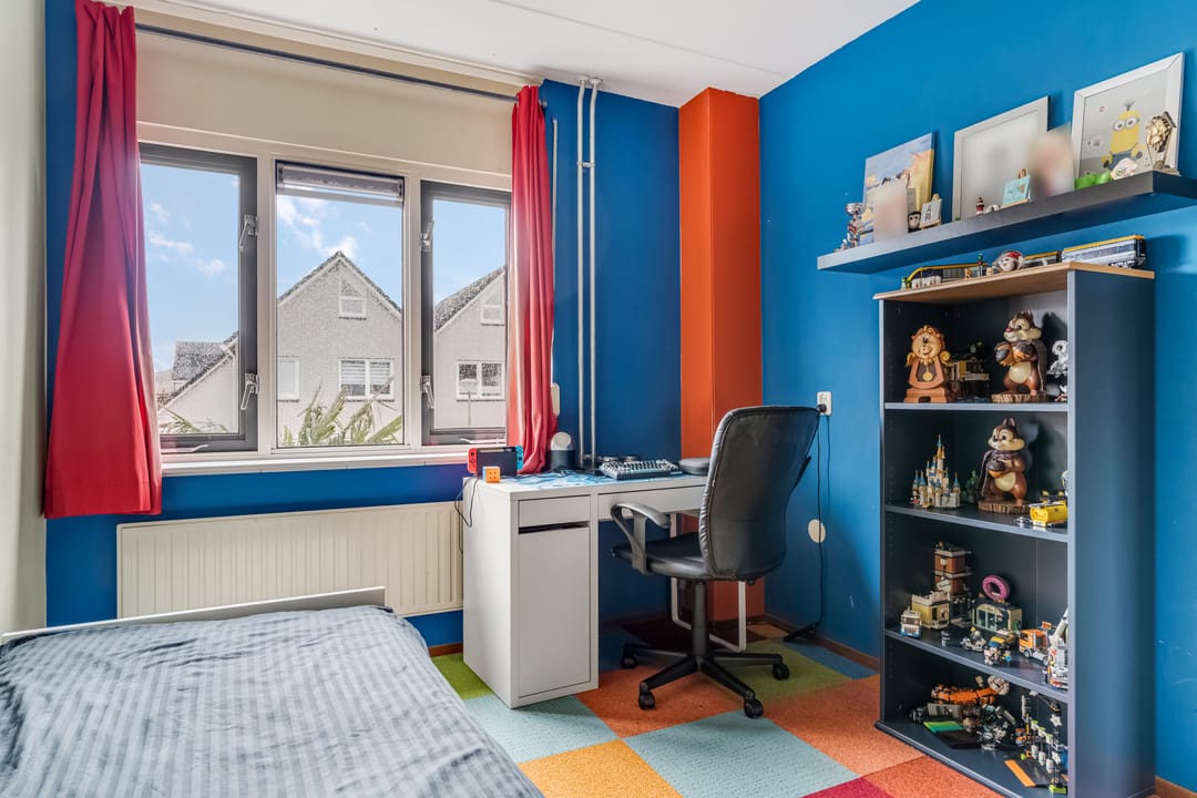 Foto 16 van De Kievit 8