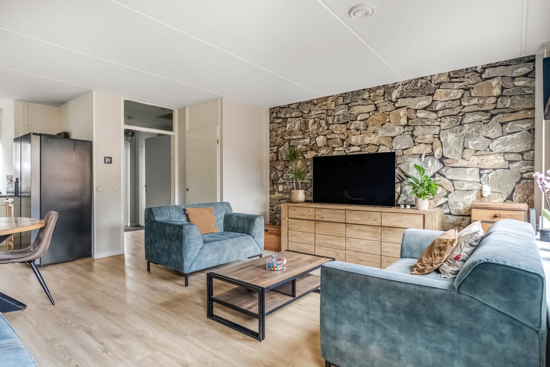 Foto 7 van De Kievit 8