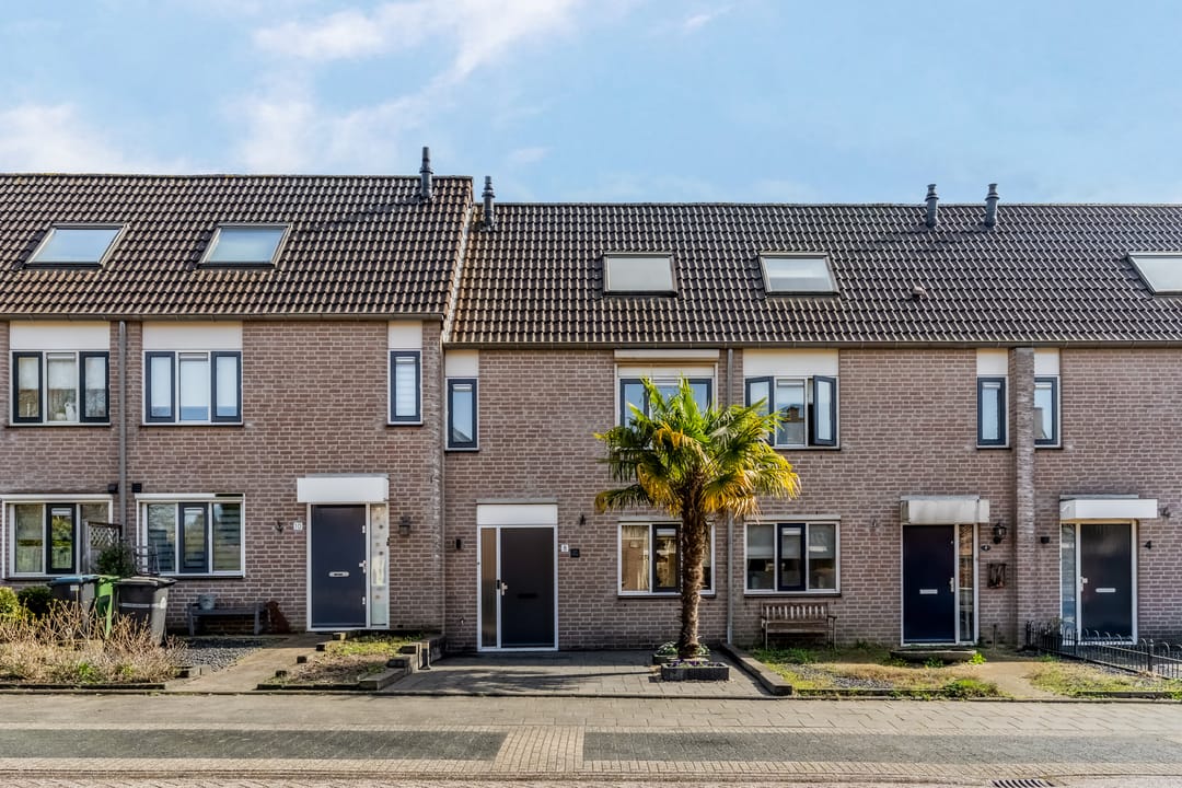 Foto 26 van De Kievit 8