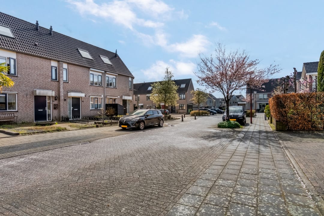 Foto 28 van De Kievit 8