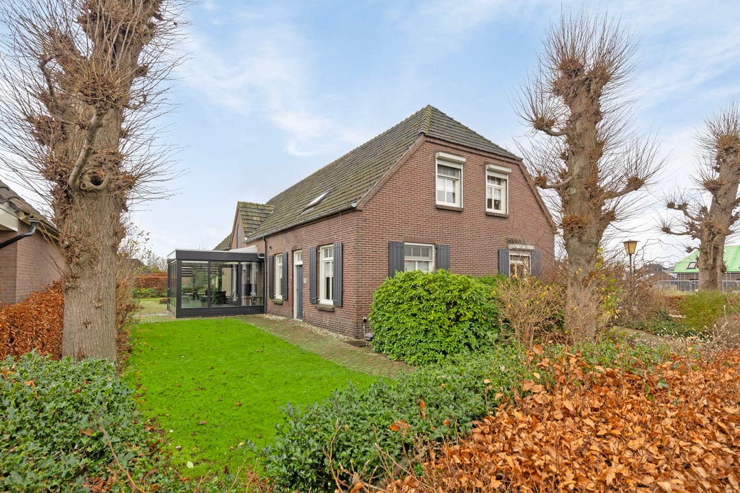 Photo 52 of Kokse Hoeve 3