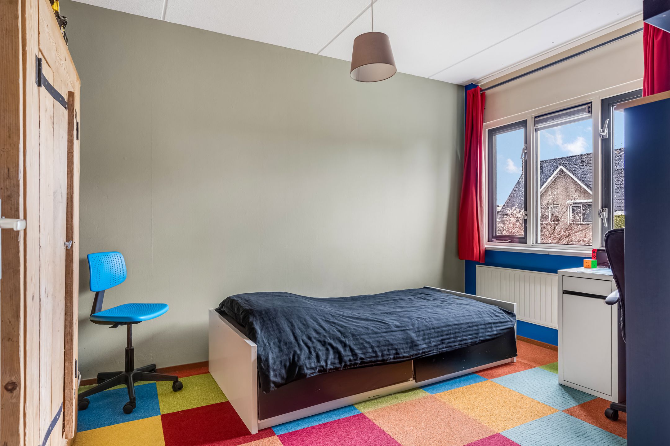 Foto 15 van De Kievit 8