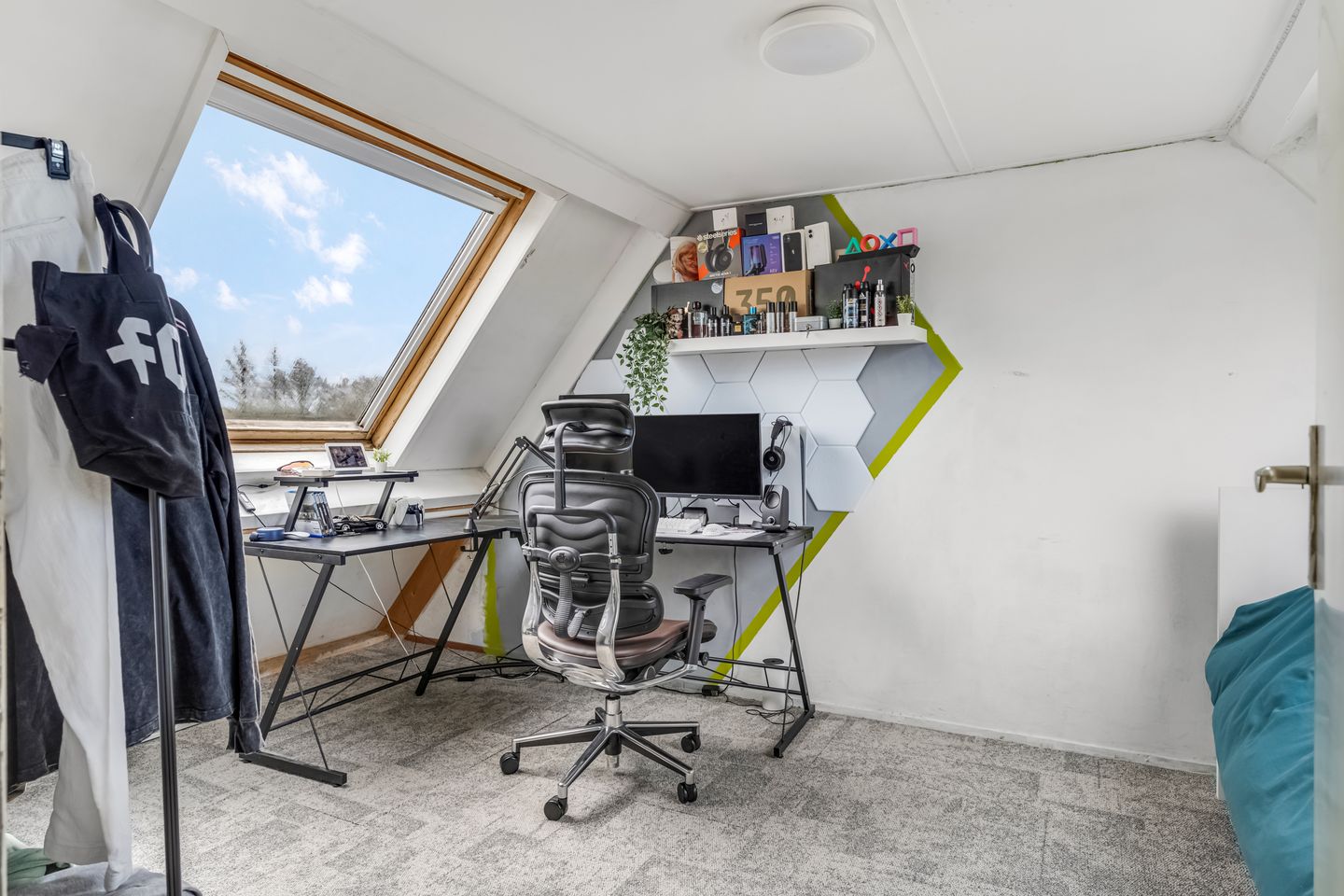 Foto 19 van De Kievit 8