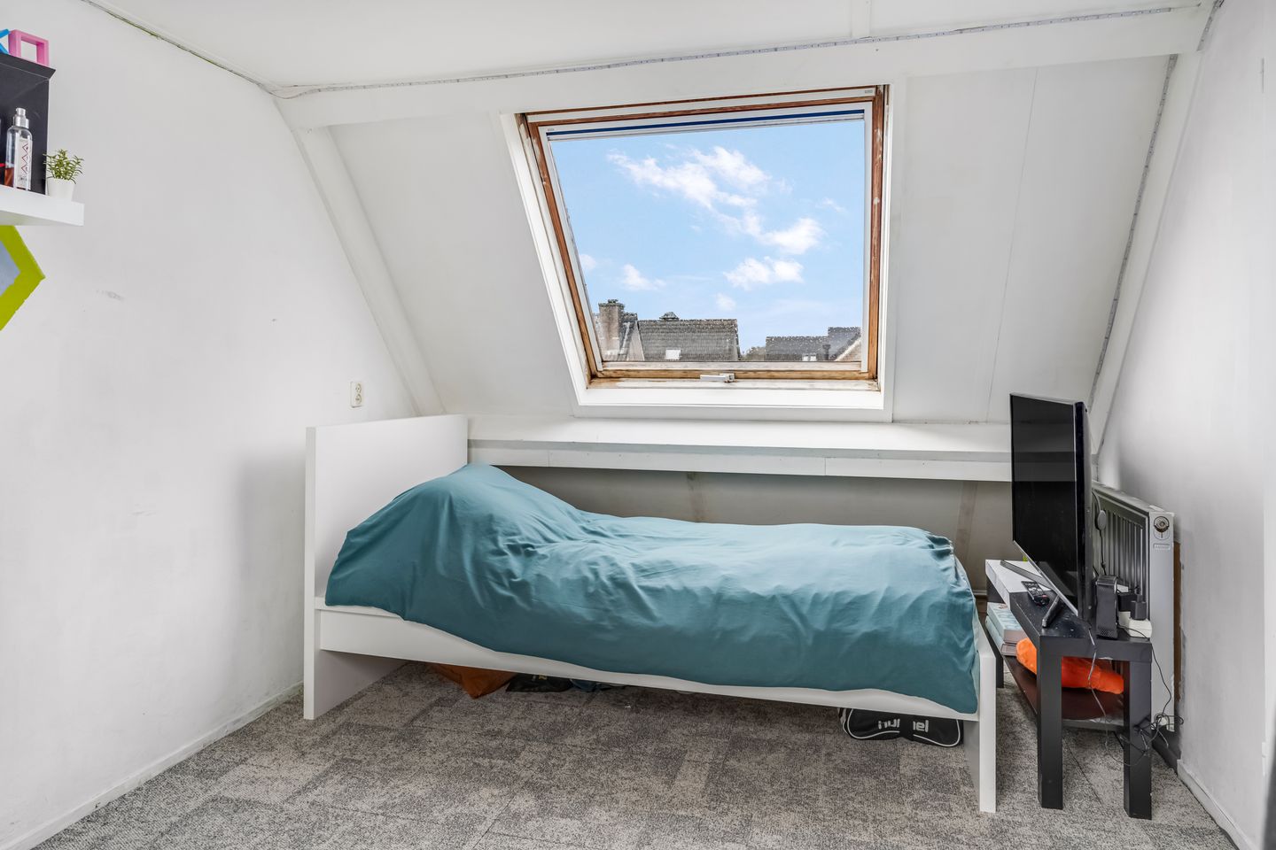 Foto 20 van De Kievit 8