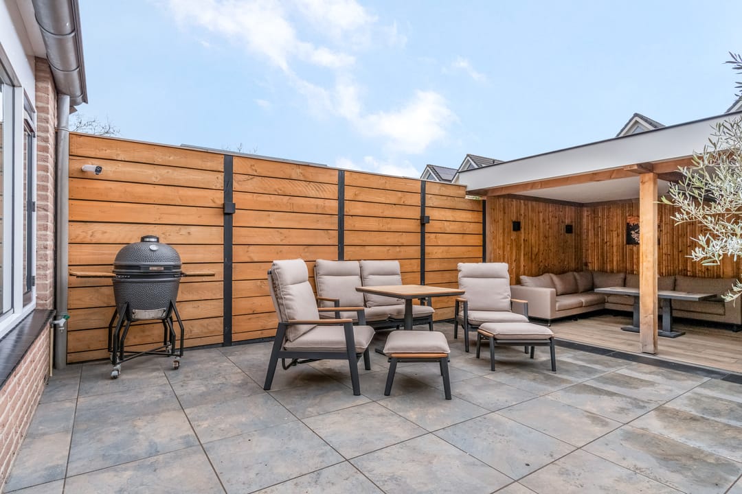 Foto 22 van De Kievit 8