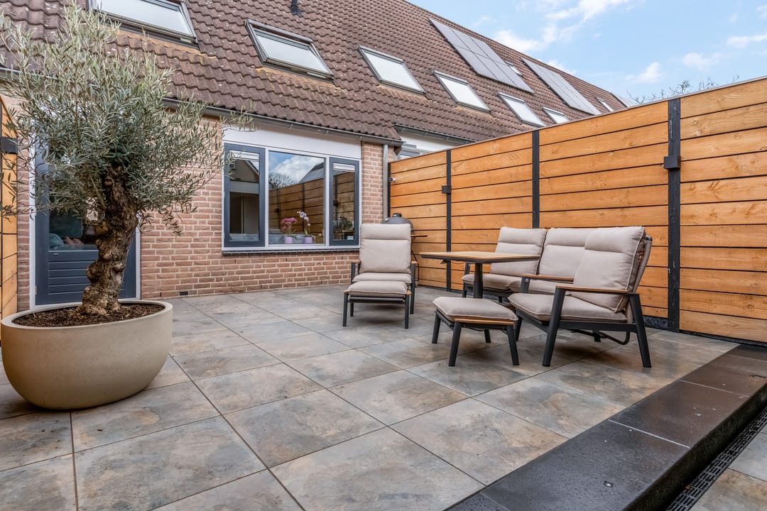 Foto 23 van De Kievit 8