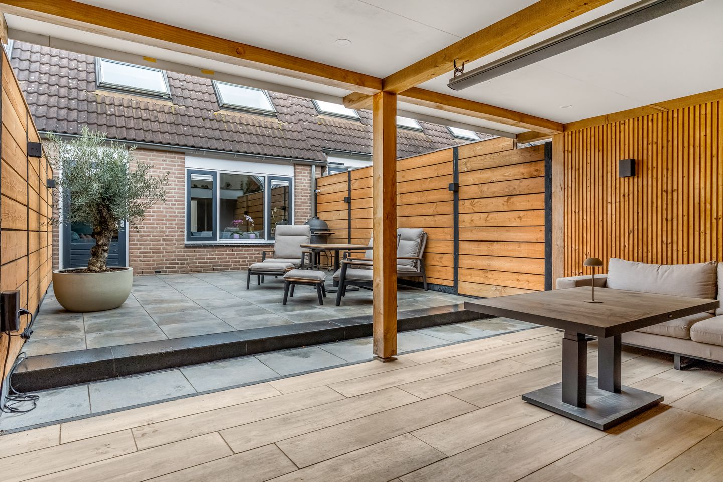 Foto 25 van De Kievit 8