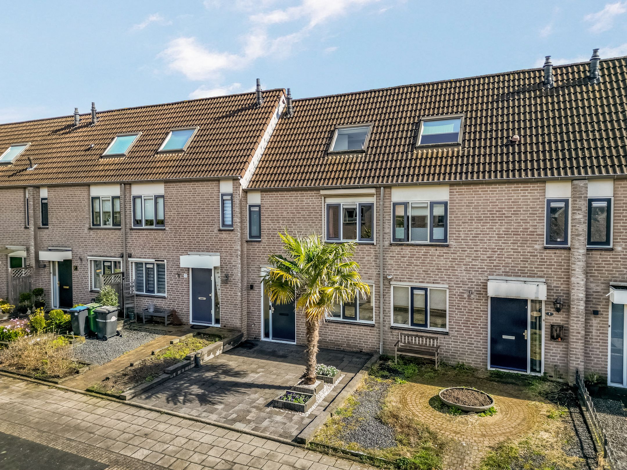 Foto 27 van De Kievit 8