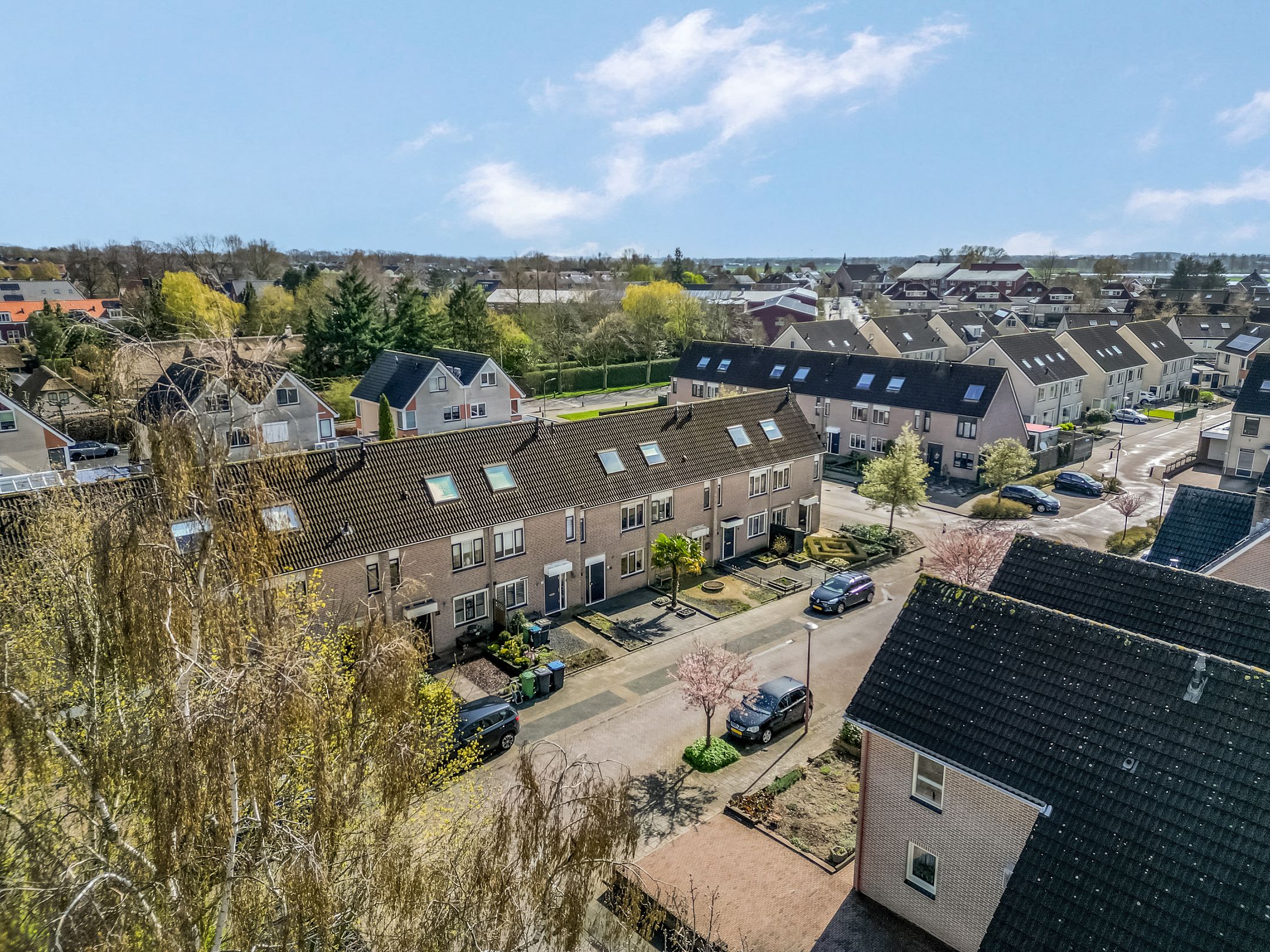 Foto 30 van De Kievit 8