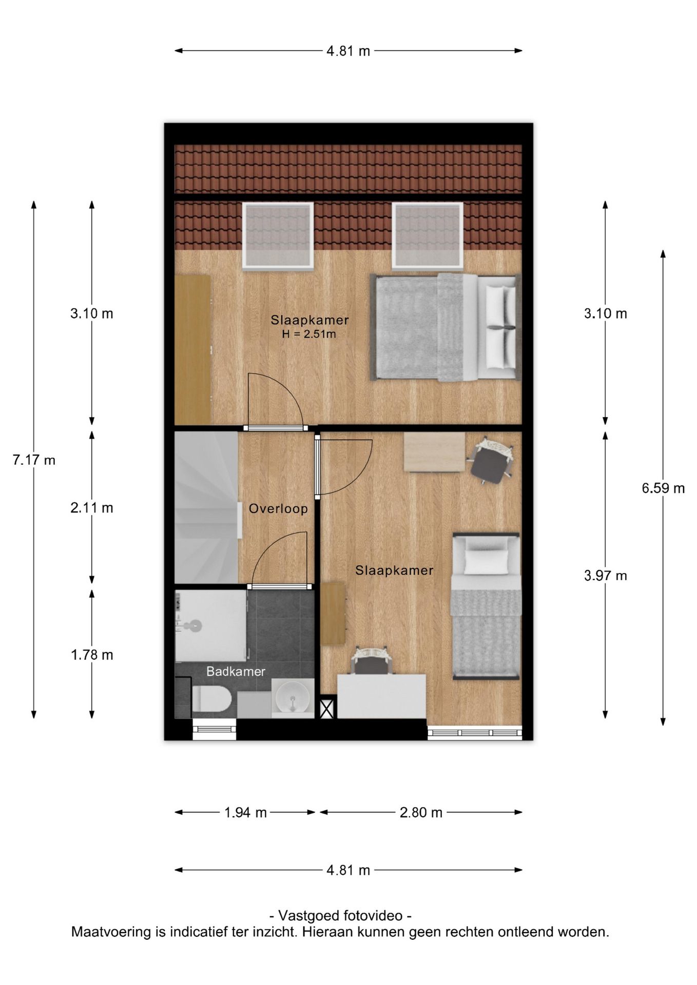 Foto 36 van De Kievit 8