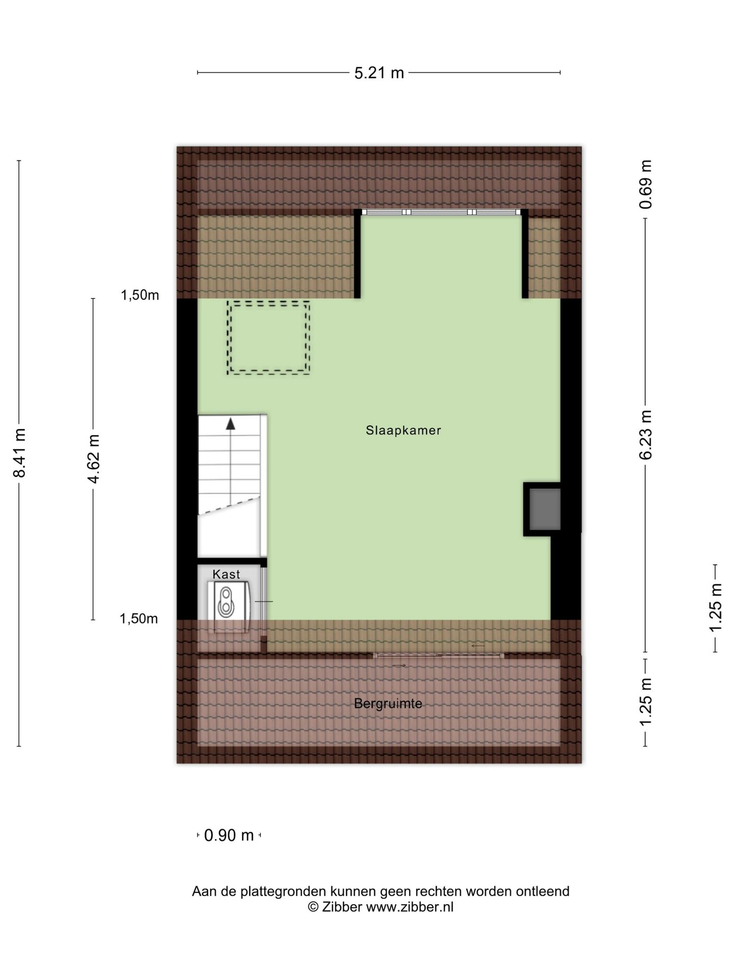 Foto 49 van Schijfmos 62
