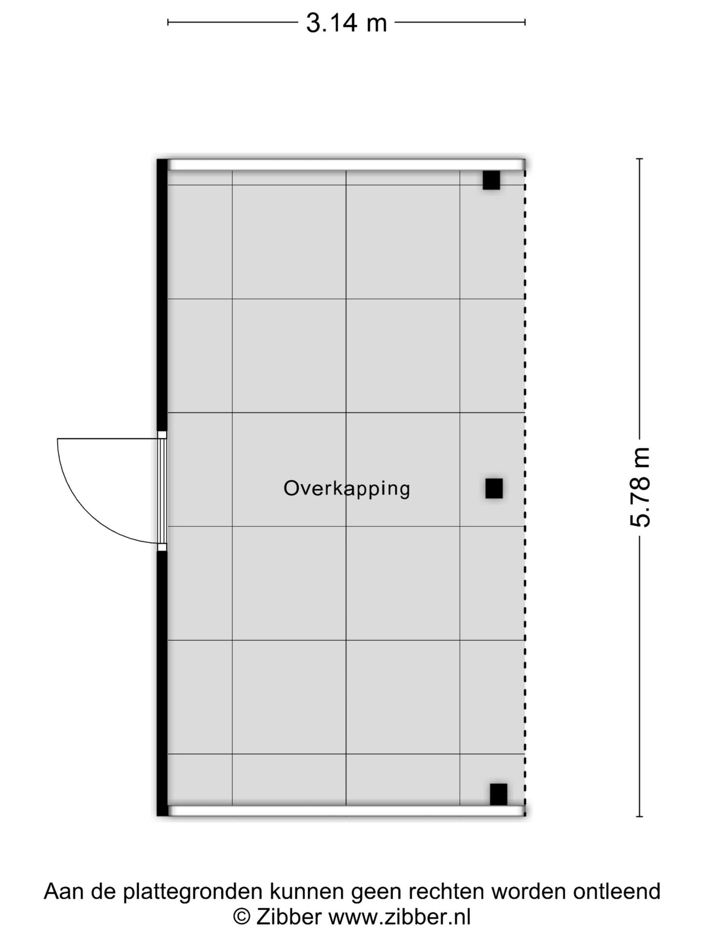 Foto 50 van Schijfmos 62