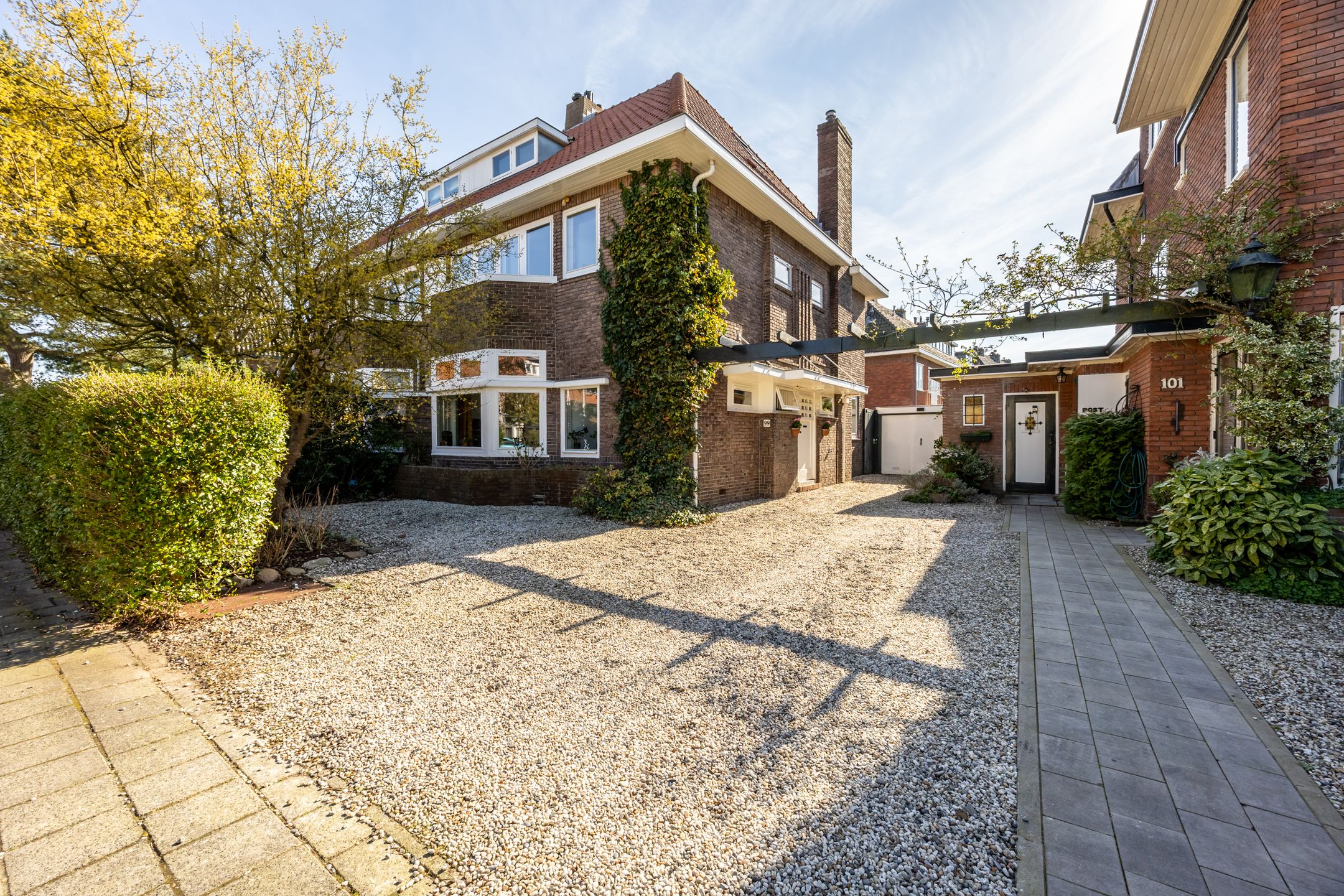 Lanckhorstlaan 99 