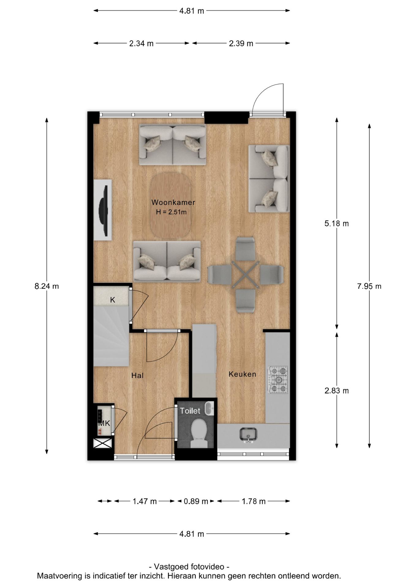 Foto 35 van De Kievit 8