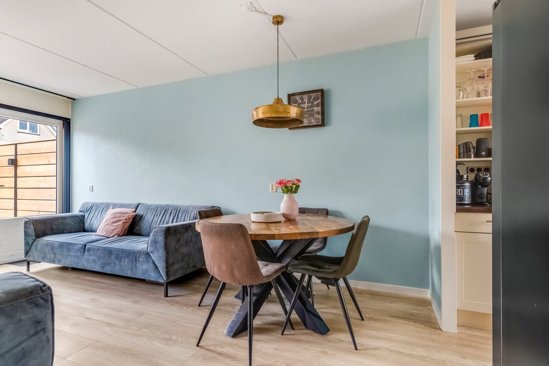 Foto 11 van De Kievit 8