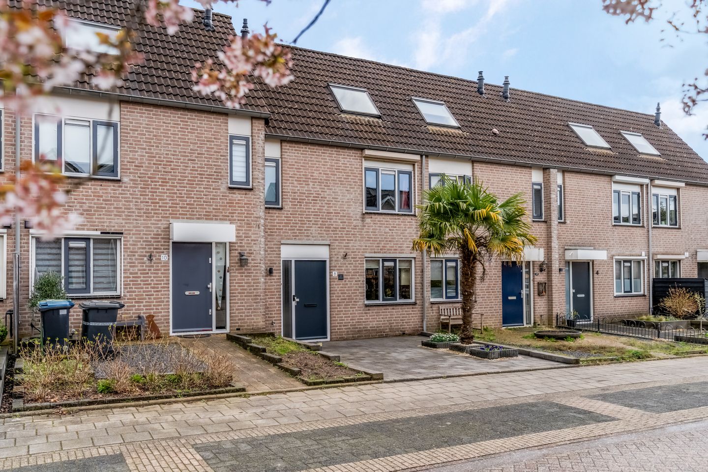 Foto 5 van De Kievit 8