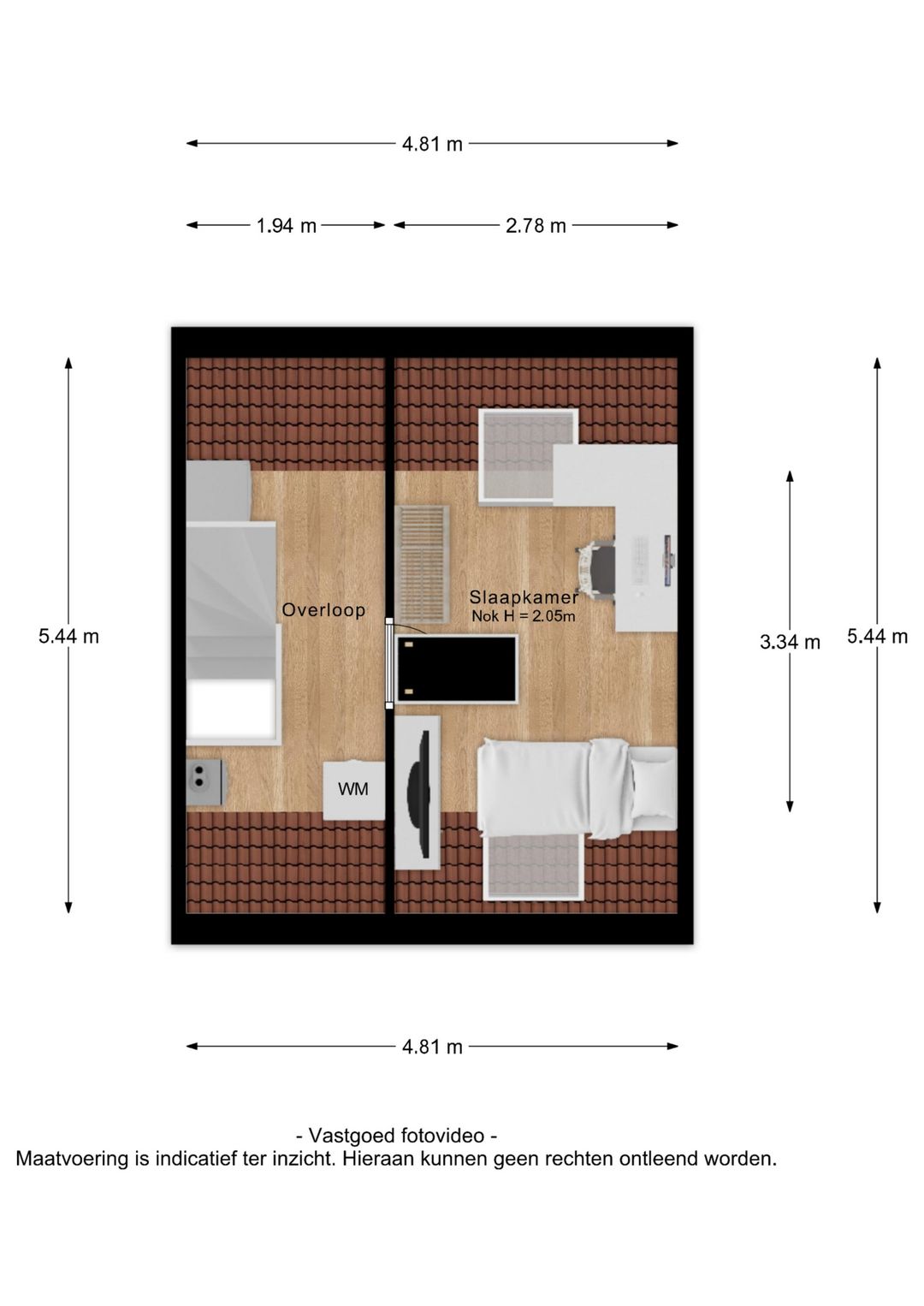 Foto 37 van De Kievit 8