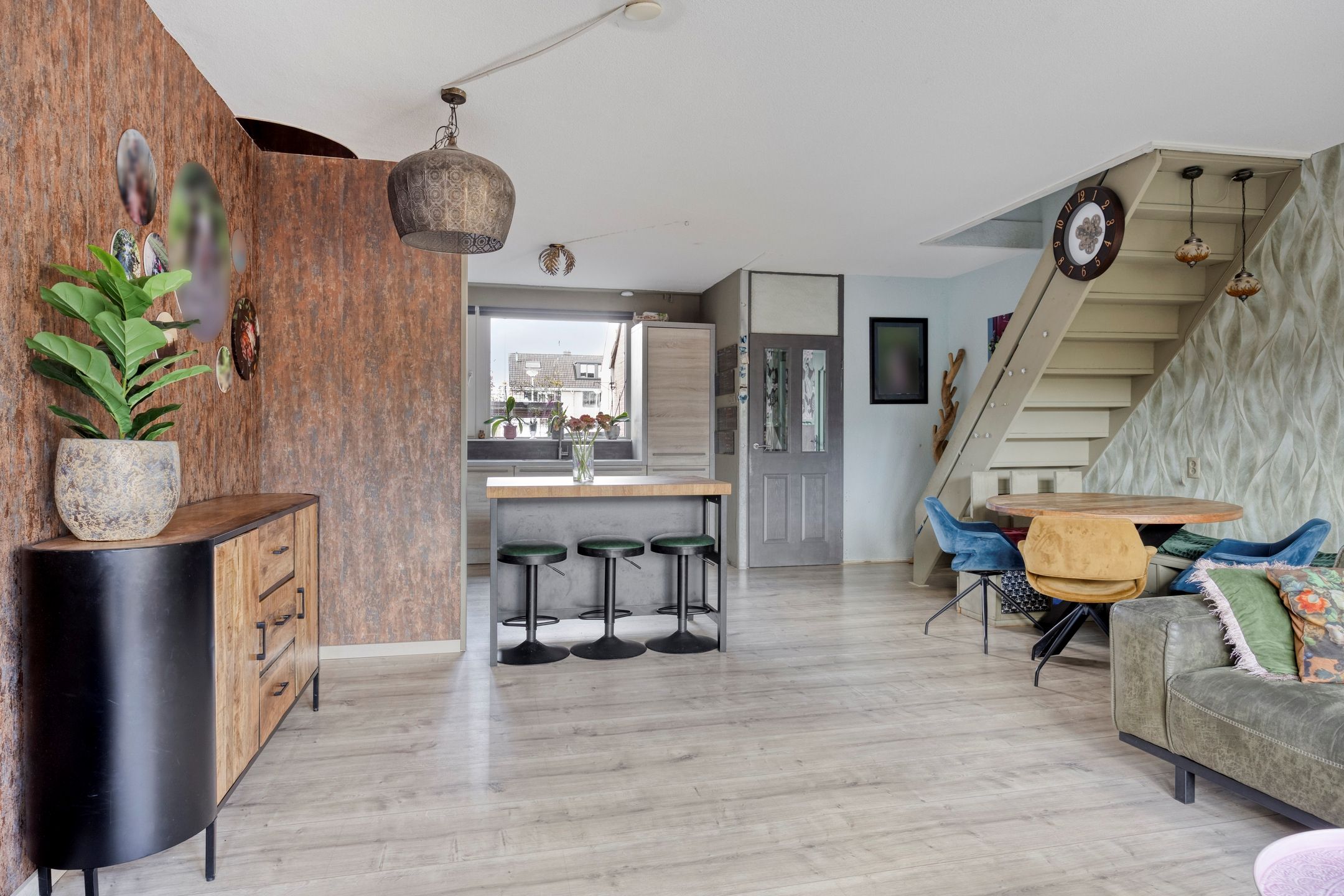 Foto 9 van Schijfmos 62