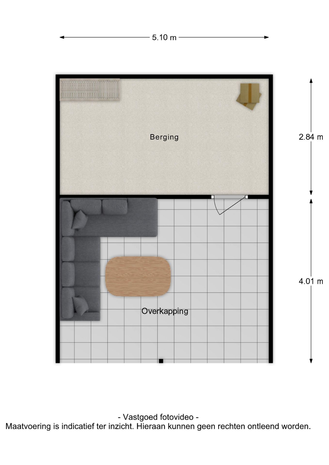 Foto 40 van De Kievit 8