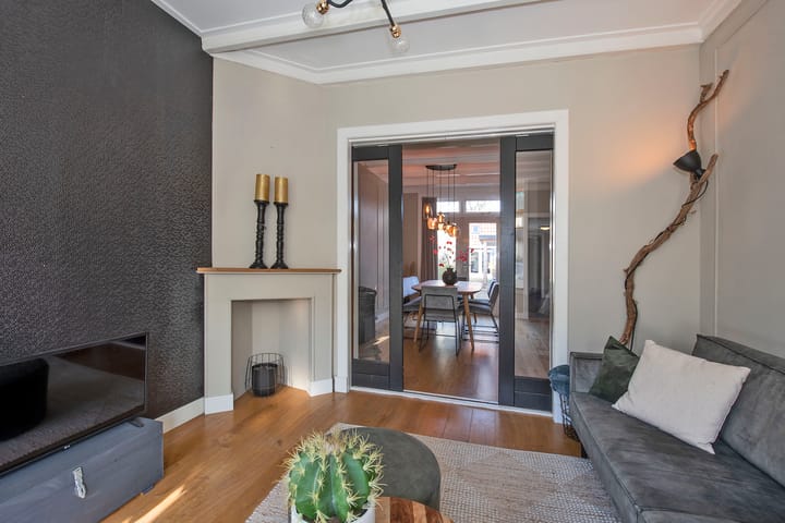 Foto 3 van Rozenstraat 38