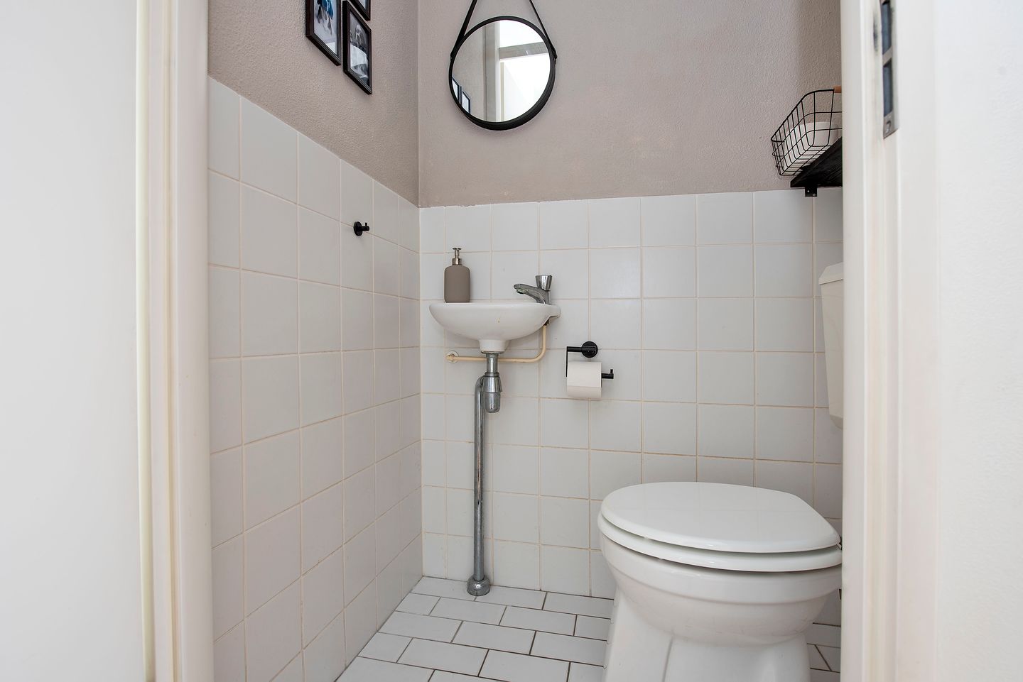 Photo 14 of Azelosestraat 7-B