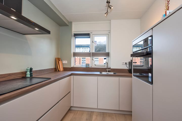 Foto 2 van Azelosestraat 7-B