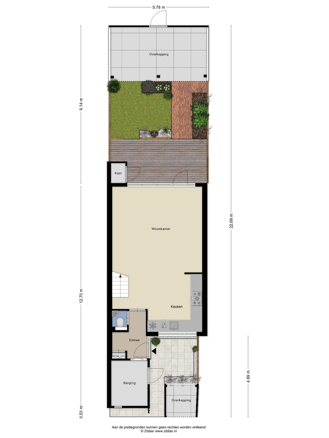 Foto 46 van Schijfmos 62