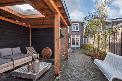 Rozenstraat 38 secondary image