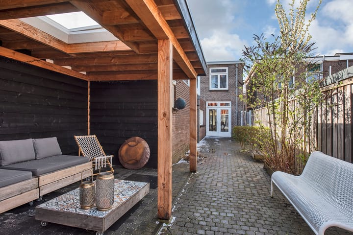 Foto 2 van Rozenstraat 38