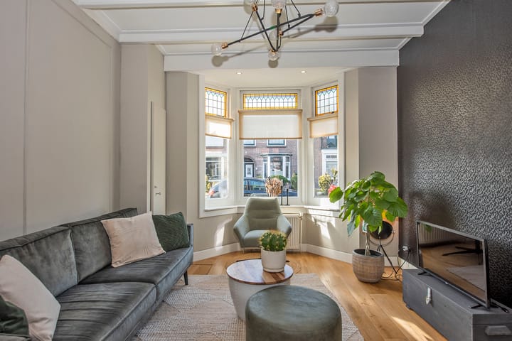 Foto 4 van Rozenstraat 38