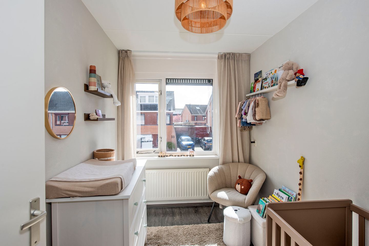 Photo 19 of Azelosestraat 7-B