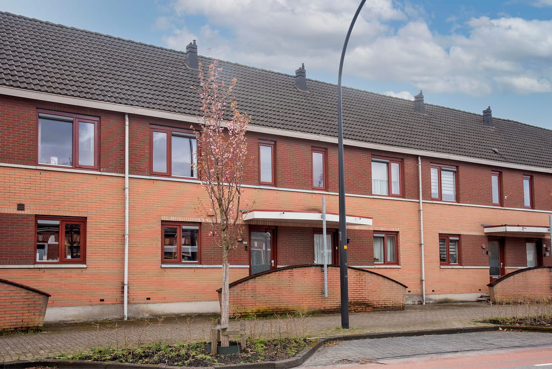 Photo 1 of Azelosestraat 7-B