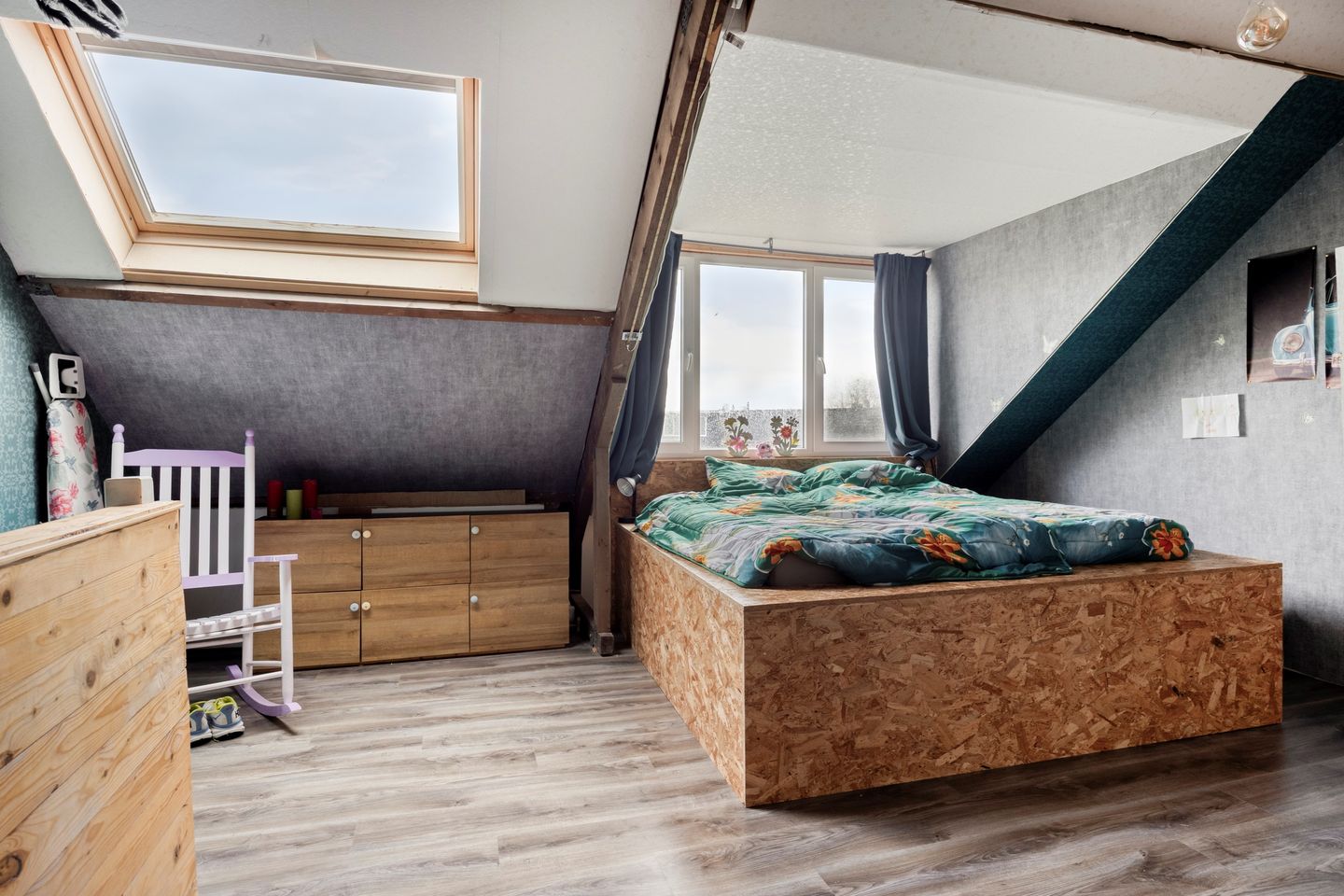 Foto 25 van Schijfmos 62