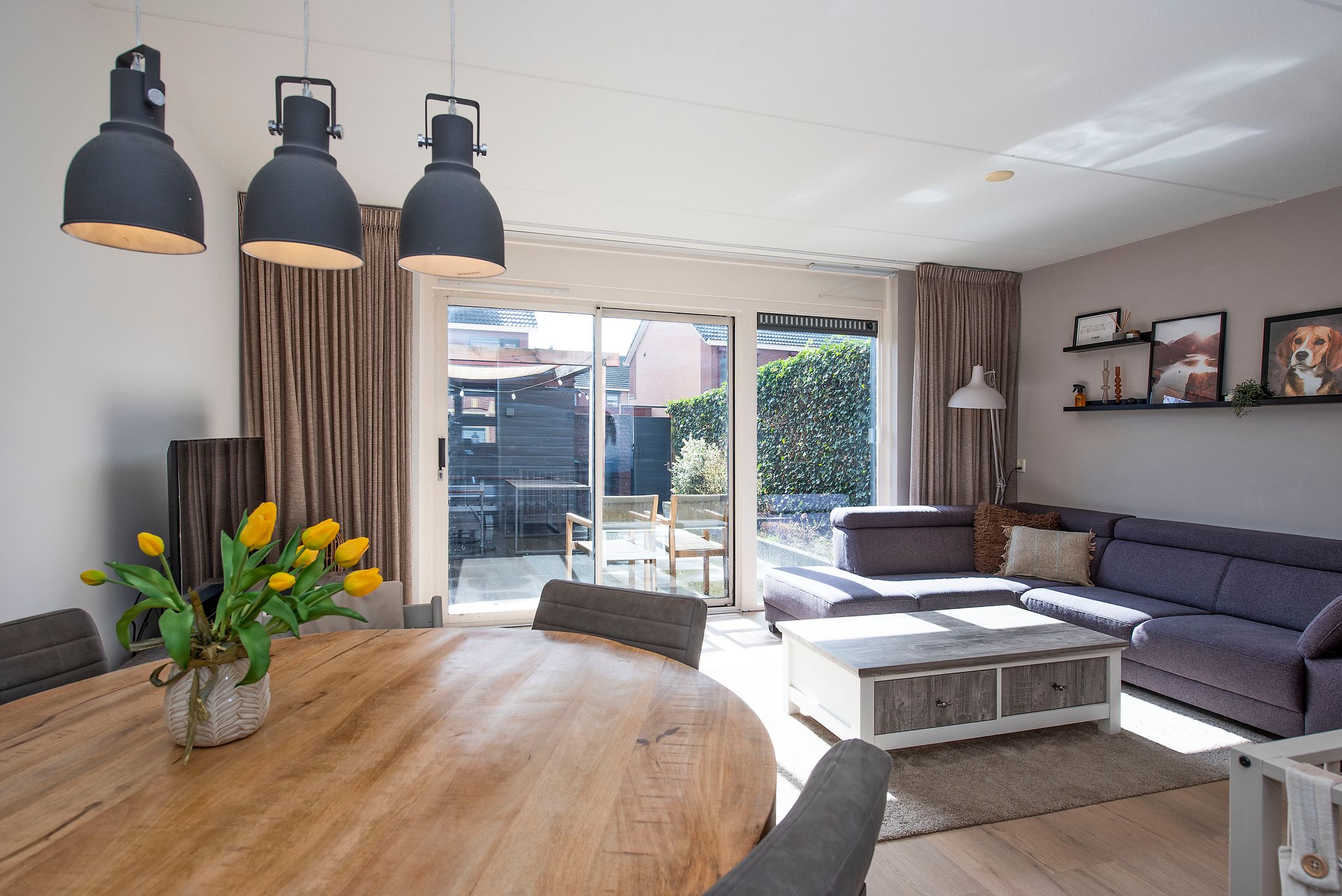 Photo 3 of Azelosestraat 7-B