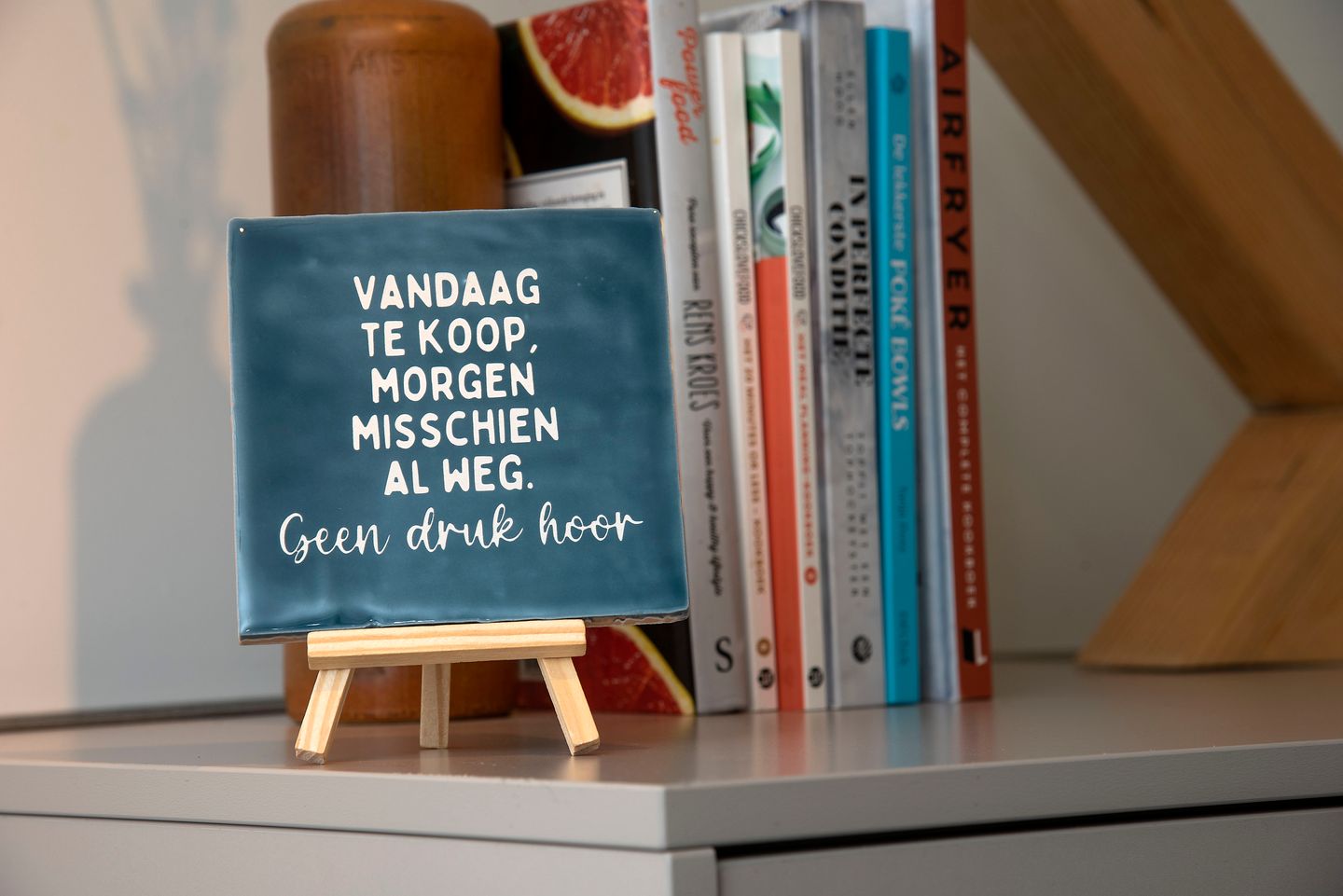 Photo 4 of Azelosestraat 7-B