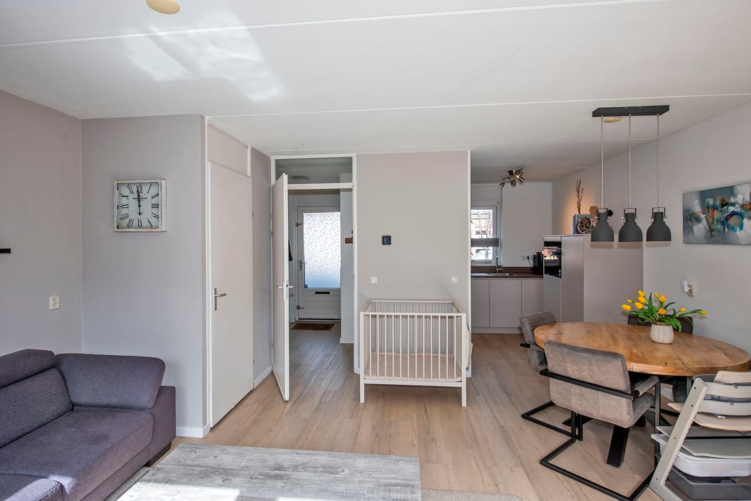 Photo 7 of Azelosestraat 7-B